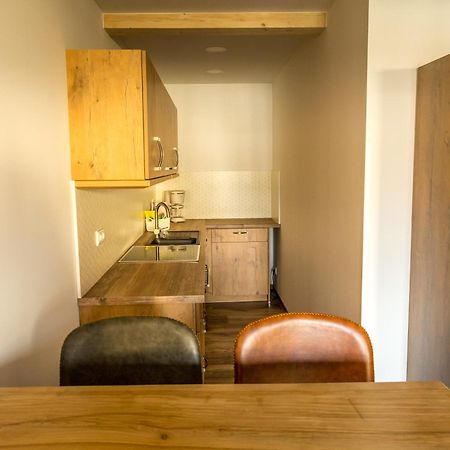 Luebbenauer Spreewaldnest Apartment Cameră foto
