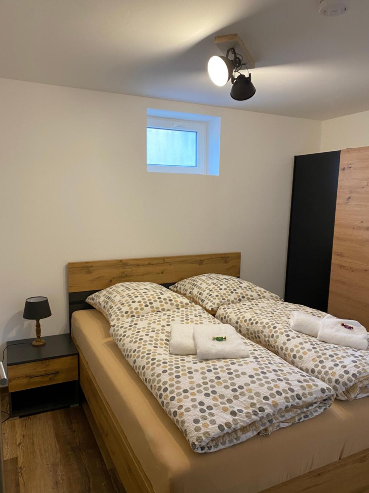 Luebbenauer Spreewaldnest Apartment Cameră foto