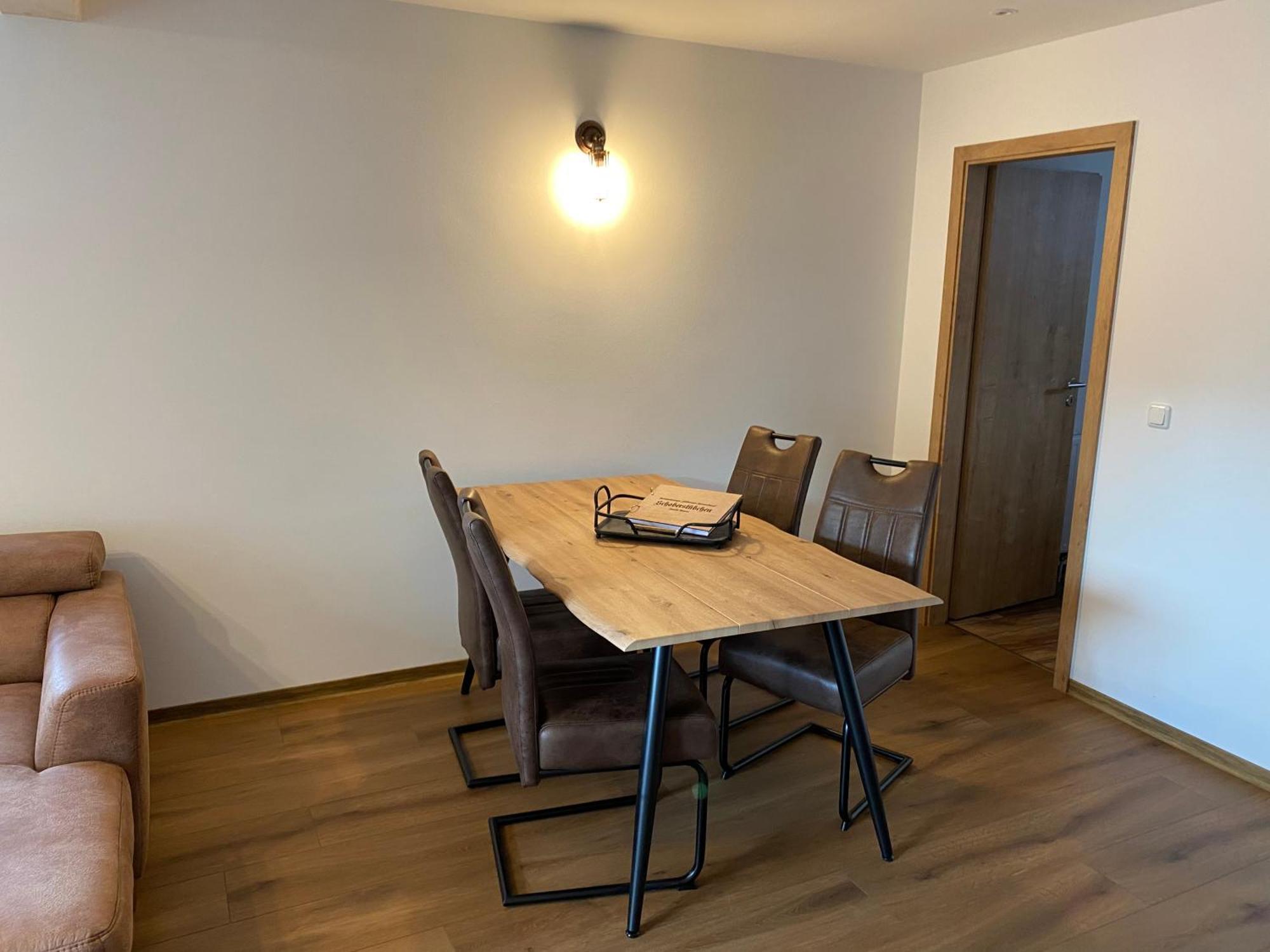 Luebbenauer Spreewaldnest Apartment Cameră foto