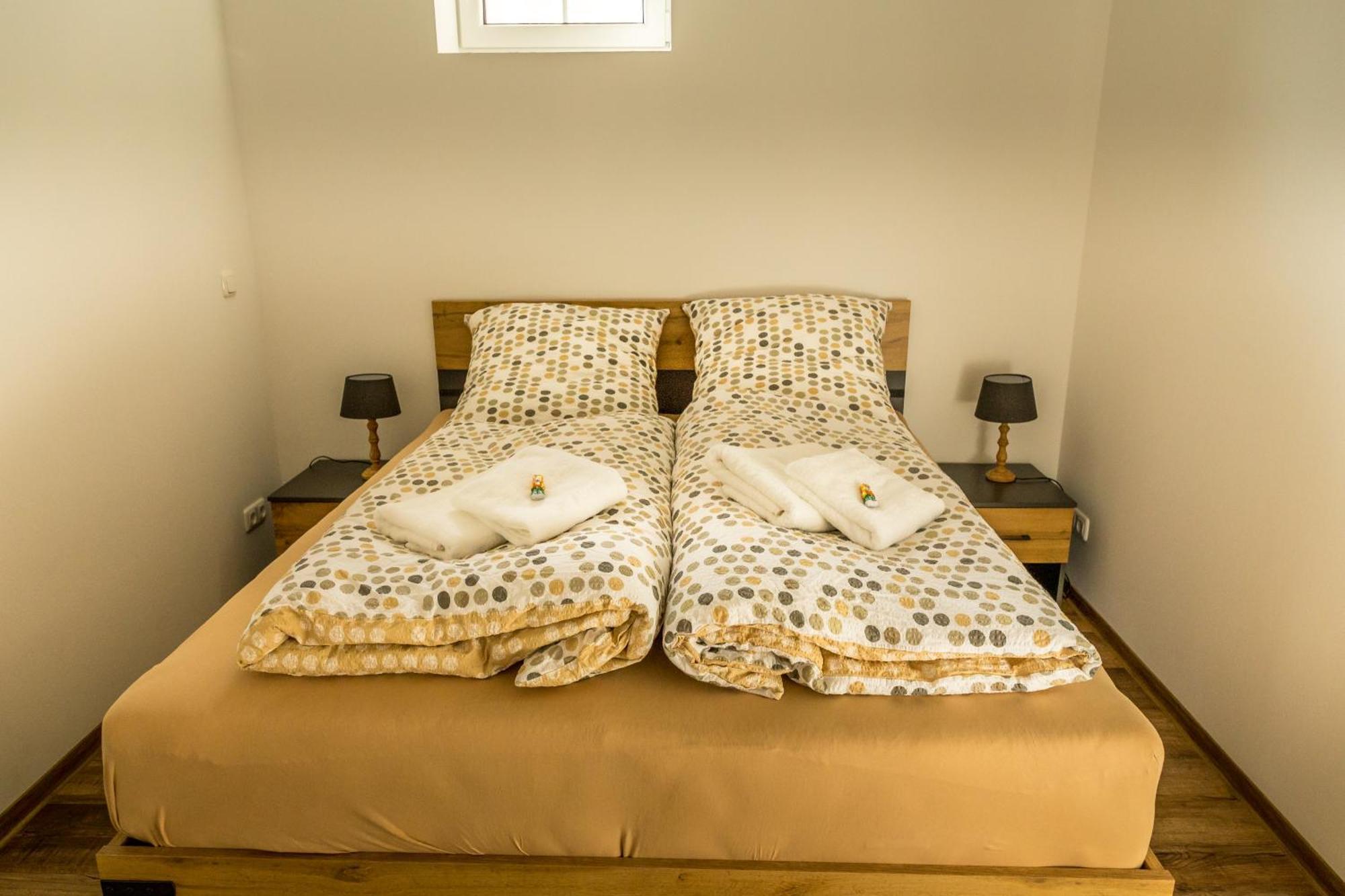 Luebbenauer Spreewaldnest Apartment Cameră foto