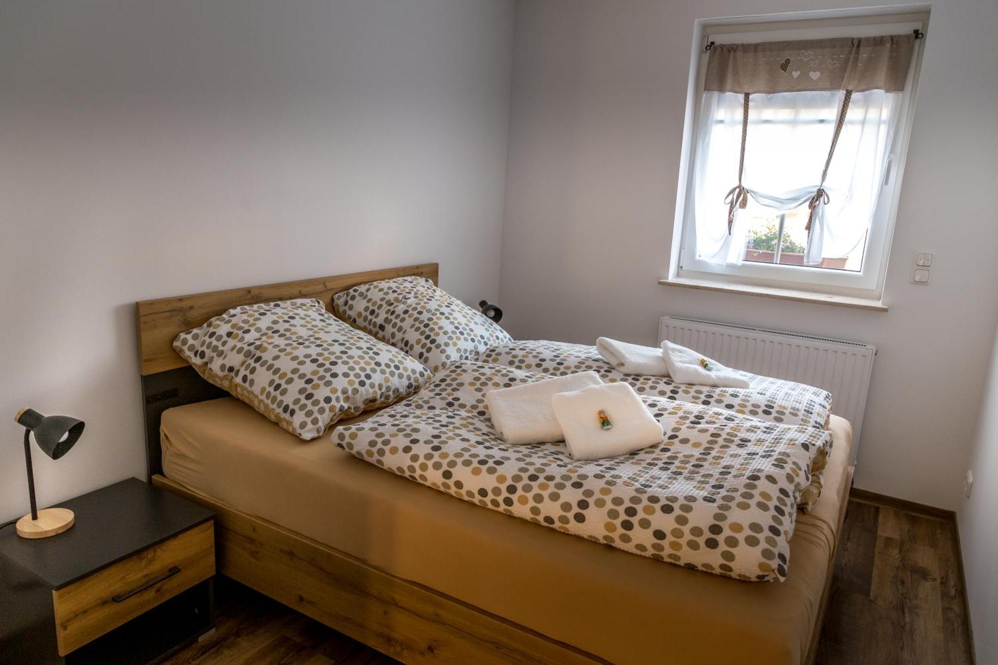 Luebbenauer Spreewaldnest Apartment Cameră foto