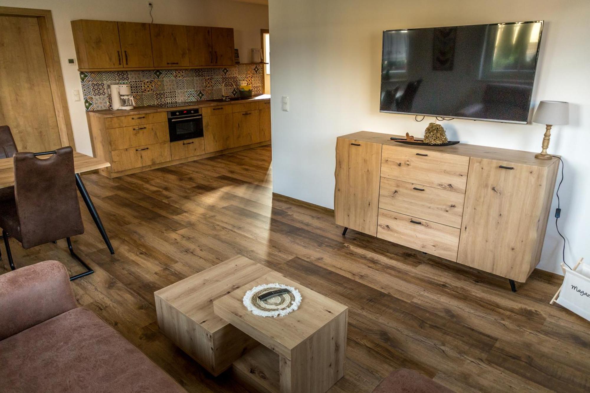 Luebbenauer Spreewaldnest Apartment Cameră foto