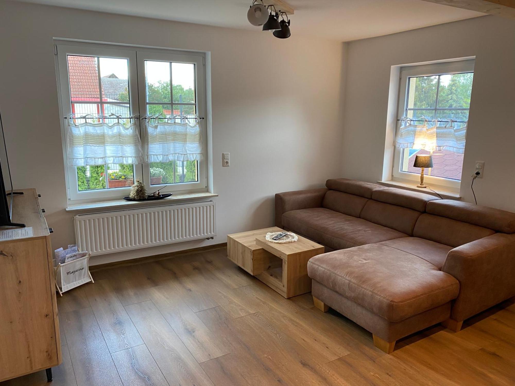 Luebbenauer Spreewaldnest Apartment Cameră foto