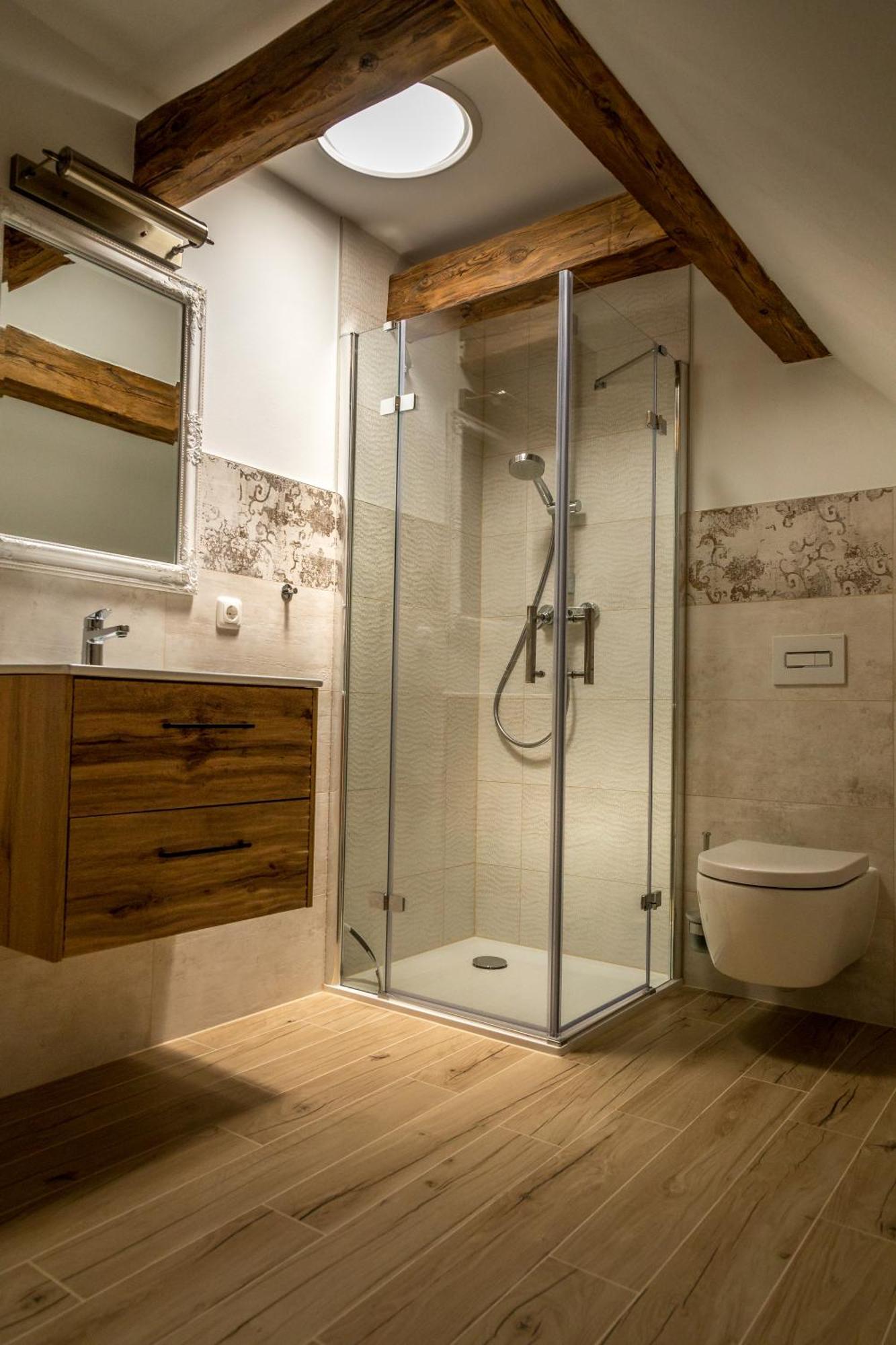 Luebbenauer Spreewaldnest Apartment Cameră foto